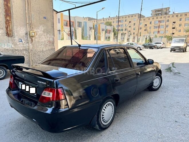 Daewoo Nexia 2008, 195,352 km - 1.5 l - Bakı