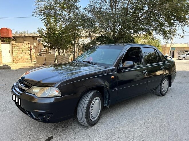 Daewoo Nexia 2008, 195,352 km - 1.5 l - Bakı