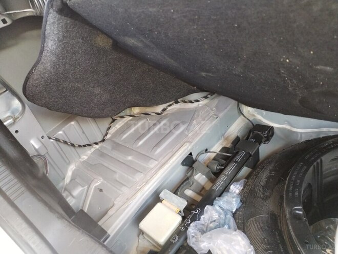 Mercedes C 200 1998, 294,000 km - 2.0 л - Bərdə