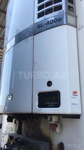 DAF 105 XF 2007, 1,120,000 km - 13.0 l - Bakı
