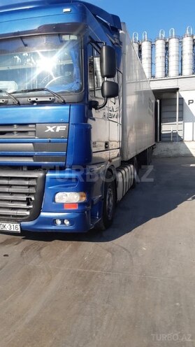 DAF 105 XF 2007, 1,120,000 km - 13.0 l - Bakı