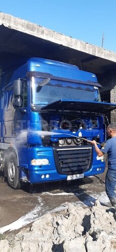 DAF 105 XF 2007, 1,120,000 km - 13.0 l - Bakı