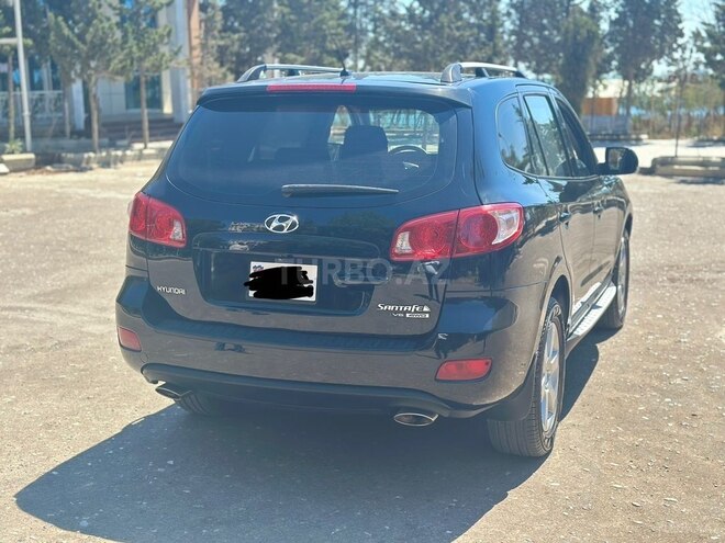 Hyundai Santa Fe 2009, 234,353 km - 2.7 l - Bakı