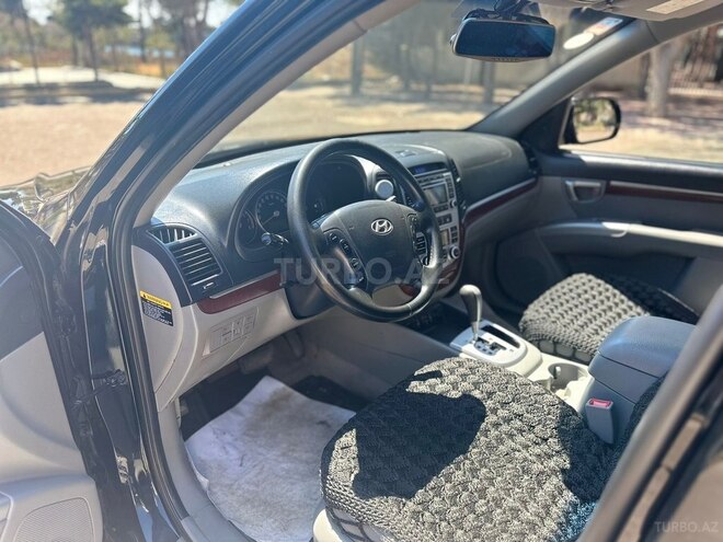 Hyundai Santa Fe 2009, 234,353 km - 2.7 l - Bakı