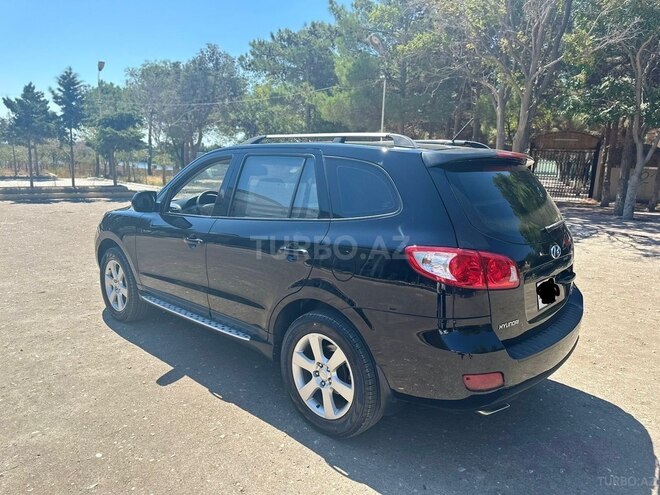 Hyundai Santa Fe 2009, 234,353 km - 2.7 l - Bakı