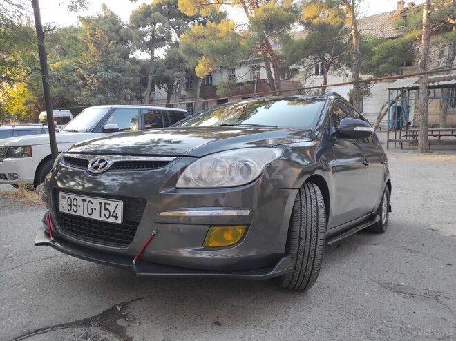 Hyundai i30 2008, 390,000 km - 1.6 l - Bakı