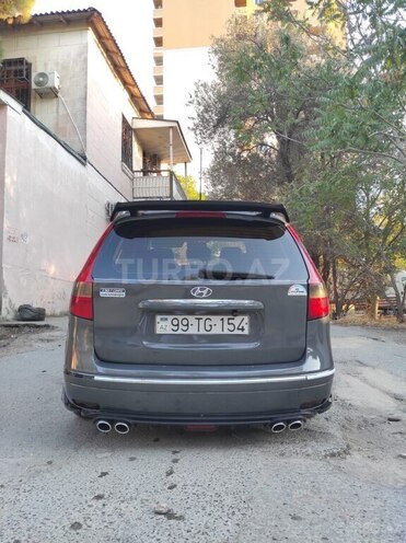 Hyundai i30 2008, 390,000 km - 1.6 l - Bakı