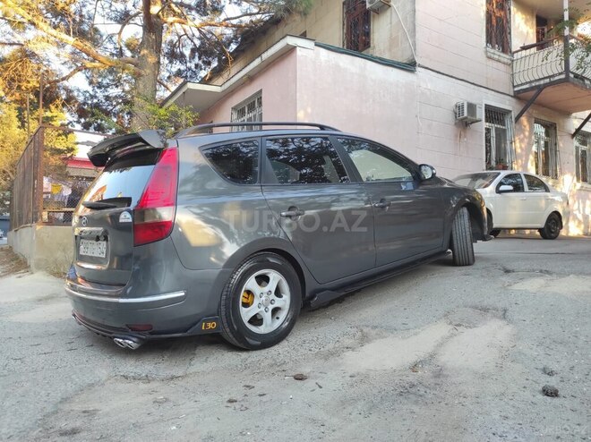 Hyundai i30 2008, 390,000 km - 1.6 l - Bakı