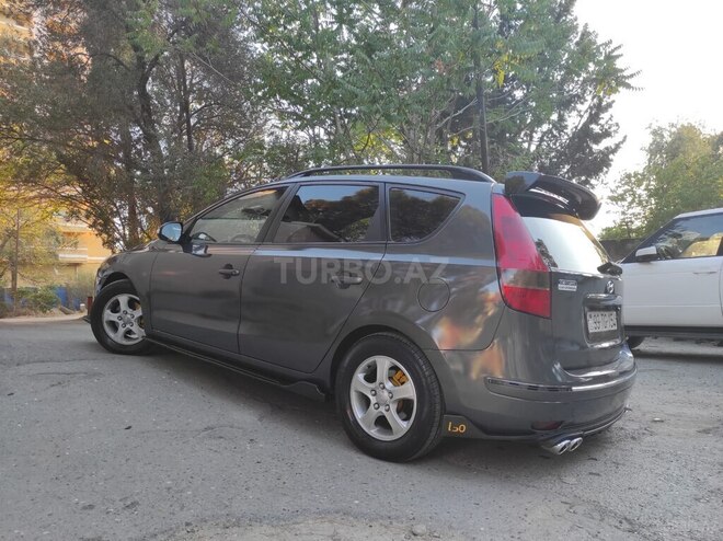 Hyundai i30 2008, 390,000 km - 1.6 l - Bakı
