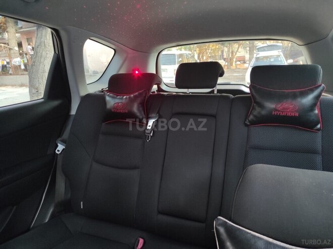 Hyundai i30 2008, 390,000 km - 1.6 l - Bakı