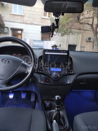 Hyundai i30 2008, 390,000 km - 1.6 l - Bakı