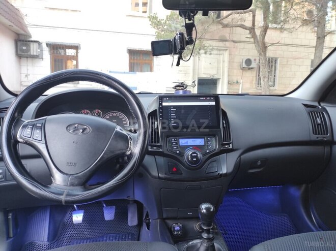 Hyundai i30 2008, 390,000 km - 1.6 l - Bakı