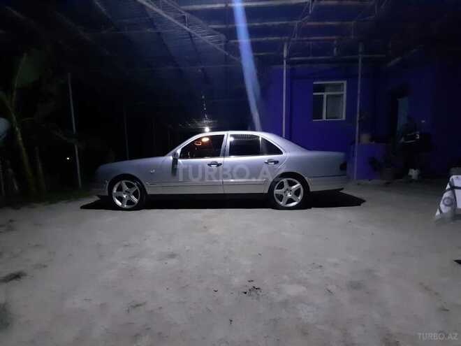 Mercedes E 200 1996, 256,987 km - 2.0 л - Bakı