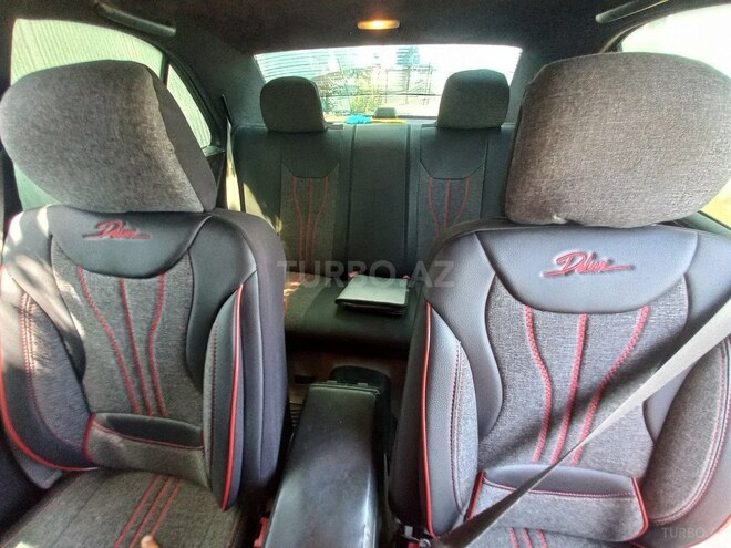 Mercedes E 200 1996, 256,987 km - 2.0 л - Bakı