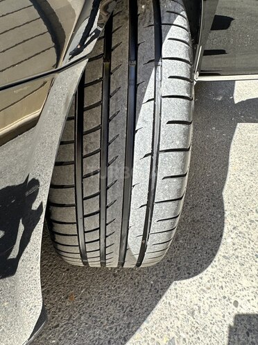 BMW 740 2017, 220 km - 3.0 л - Bakı