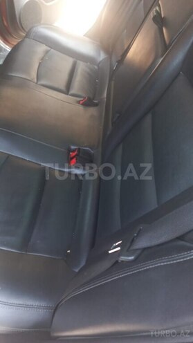 Chevrolet Cruze 2012, 259,000 km - 1.4 l - Şəmkir
