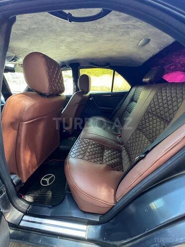 Mercedes C 280 1997, 394,125 km - 2.8 л - Bakı