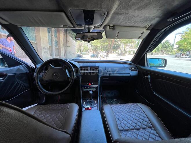 Mercedes C 280 1997, 394,125 km - 2.8 л - Bakı