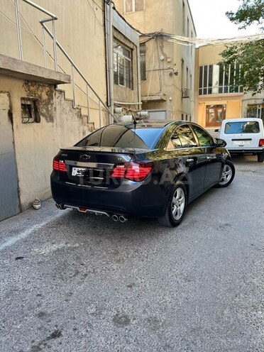 Chevrolet Cruze 2014, 228,097 km - 1.4 l - Bakı