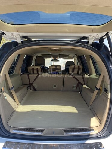 Mercedes GL 450 2009, 260,700 km - 4.7 l - Bakı