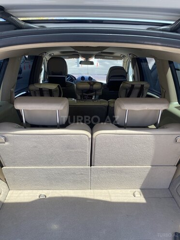 Mercedes GL 450 2009, 260,700 km - 4.7 l - Bakı