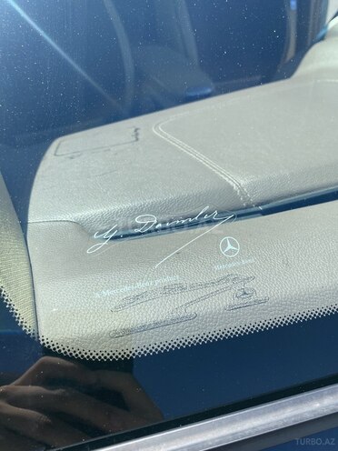 Mercedes GL 450 2009, 260,700 km - 4.7 l - Bakı