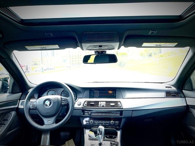 BMW 528 2013, 180,000 km - 2.0 л - Bakı