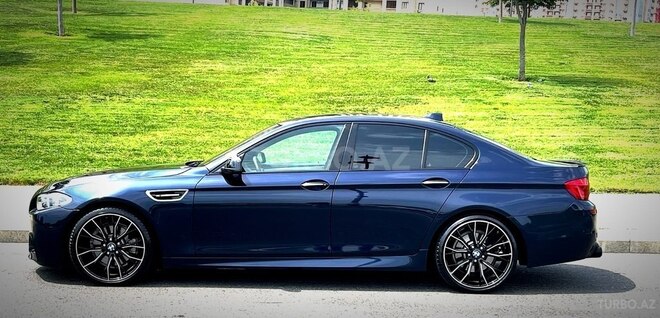 BMW 528 2013, 180,000 km - 2.0 л - Bakı
