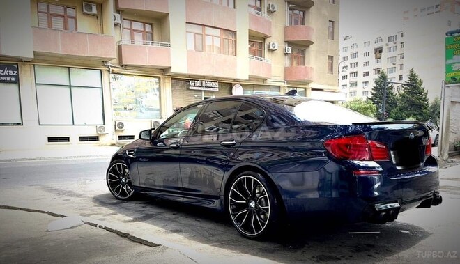 BMW 528 2013, 180,000 km - 2.0 л - Bakı