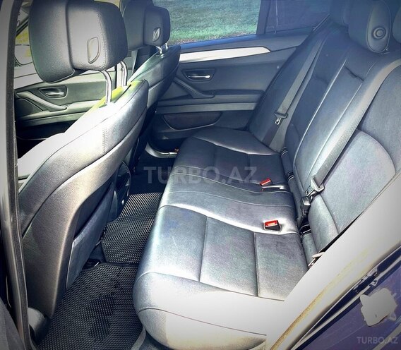 BMW 528 2013, 180,000 km - 2.0 л - Bakı