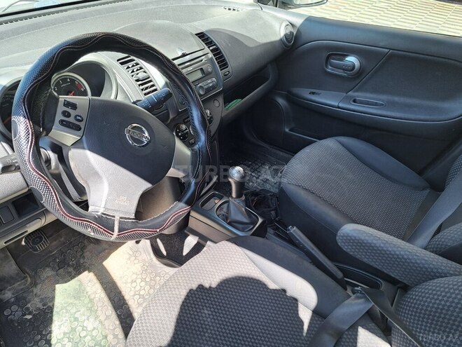 Nissan Note 2007, 310,000 km - 1.5 l - Bakı