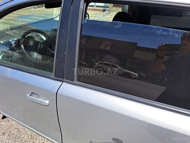 Nissan Note 2007, 310,000 km - 1.5 l - Bakı