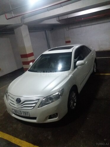 Toyota Camry 2009, 305,000 km - 2.4 l - Bakı