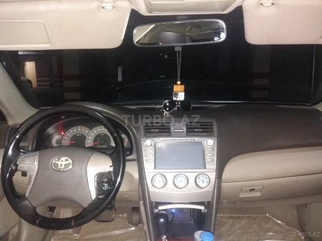 Toyota Camry 2009, 305,000 km - 2.4 l - Bakı