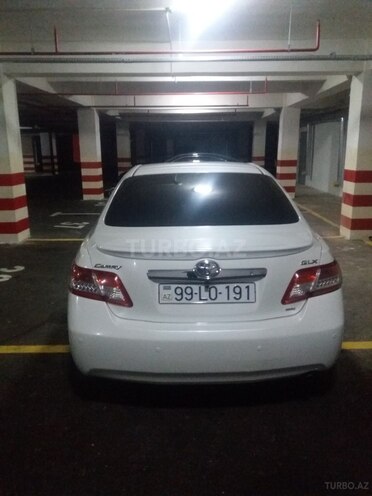 Toyota Camry 2009, 305,000 km - 2.4 l - Bakı