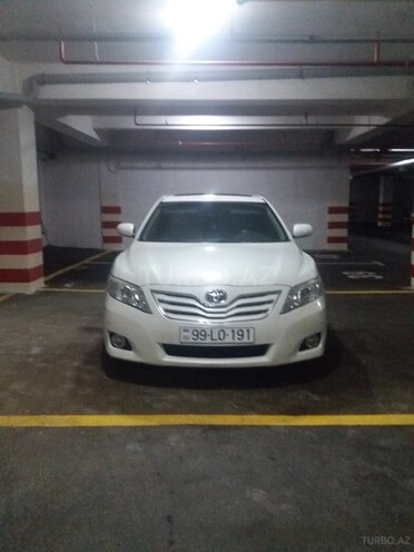 Toyota Camry 2009, 305,000 km - 2.4 l - Bakı