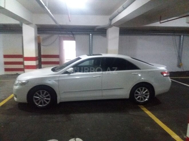 Toyota Camry 2009, 305,000 km - 2.4 l - Bakı