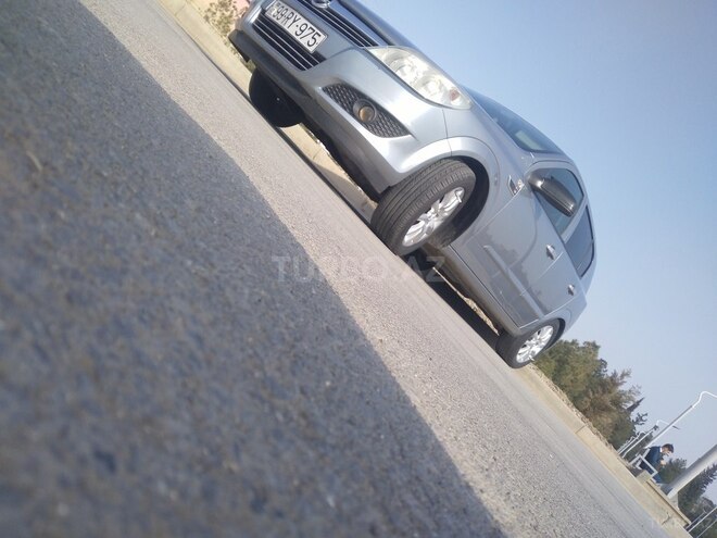 Opel Astra 2007, 75,800 km - 1.3 l - Saatlı