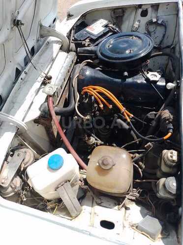 LADA (VAZ) 2106 1973, 150,000 km - 1.3 l - Bakı