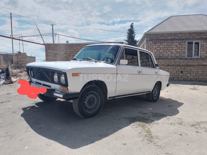 LADA (VAZ) 2106 1973, 150,000 km - 1.3 l - Bakı