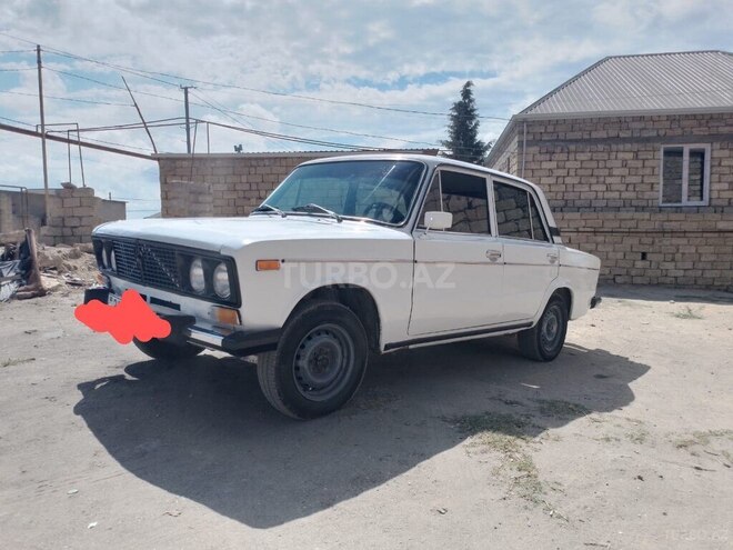 LADA (VAZ) 2106 1973, 150,000 km - 1.3 l - Bakı