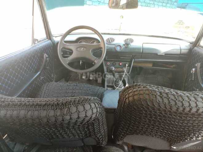 LADA (VAZ) 2106 1973, 150,000 km - 1.3 l - Bakı