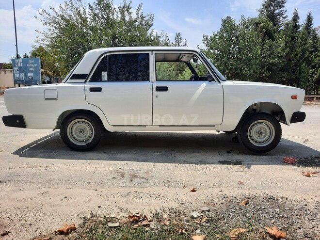 LADA (VAZ) 2107 2006, 93,939 km - 1.6 l - Ağsu
