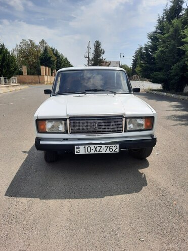 LADA (VAZ) 2107 2006, 93,939 km - 1.6 l - Ağsu