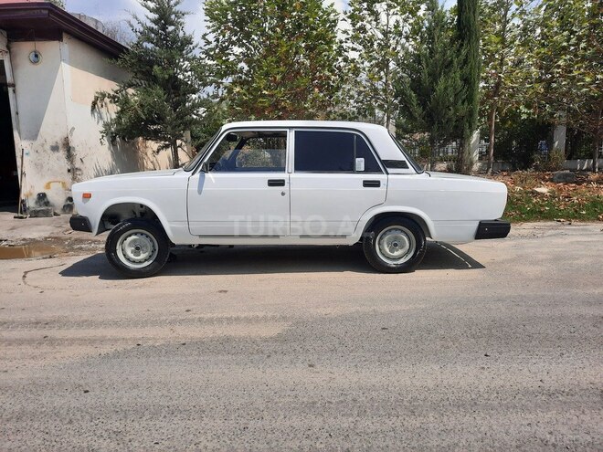 LADA (VAZ) 2107 2006, 93,939 km - 1.6 l - Ağsu
