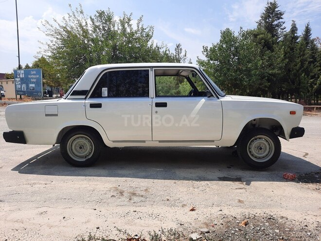 LADA (VAZ) 2107 2006, 93,939 km - 1.6 l - Ağsu