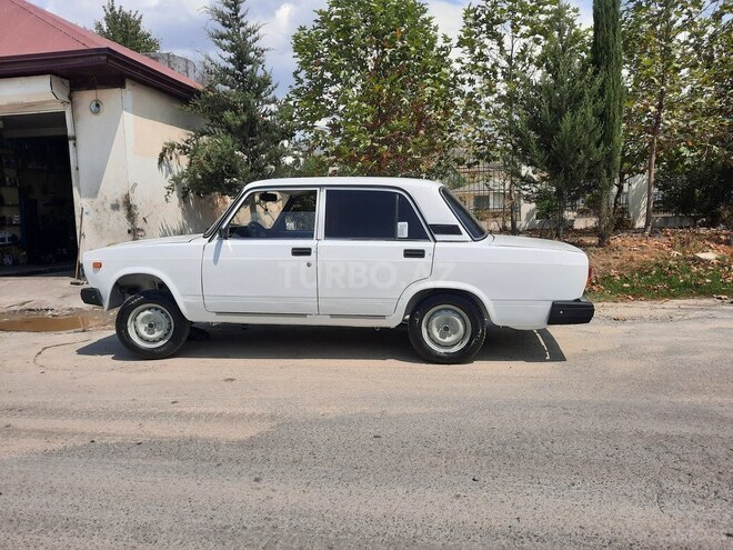 LADA (VAZ) 2107 2006, 93,939 km - 1.6 l - Ağsu