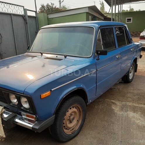 LADA (VAZ) 2106 1986, 326,000 km - 1.5 l - Biləsuvar