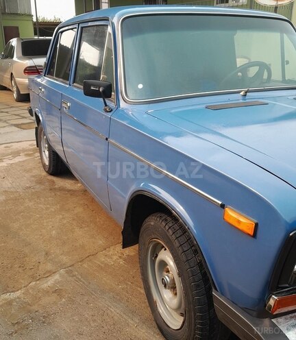 LADA (VAZ) 2106 1986, 326,000 km - 1.5 l - Biləsuvar