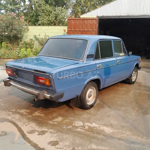 LADA (VAZ) 2106 1986, 326,000 km - 1.5 l - Biləsuvar